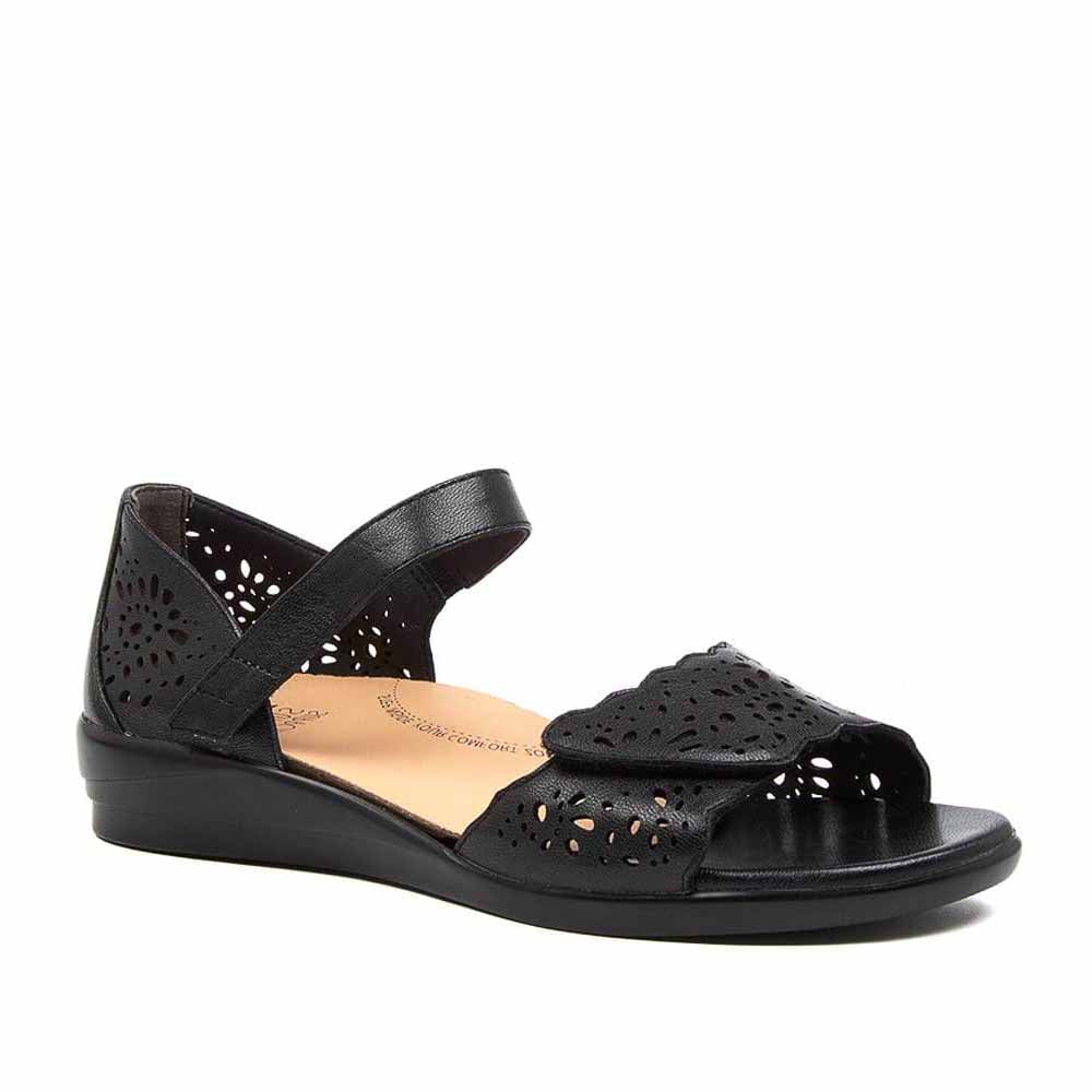 ZIERA DUSTY BLACK - Image 2