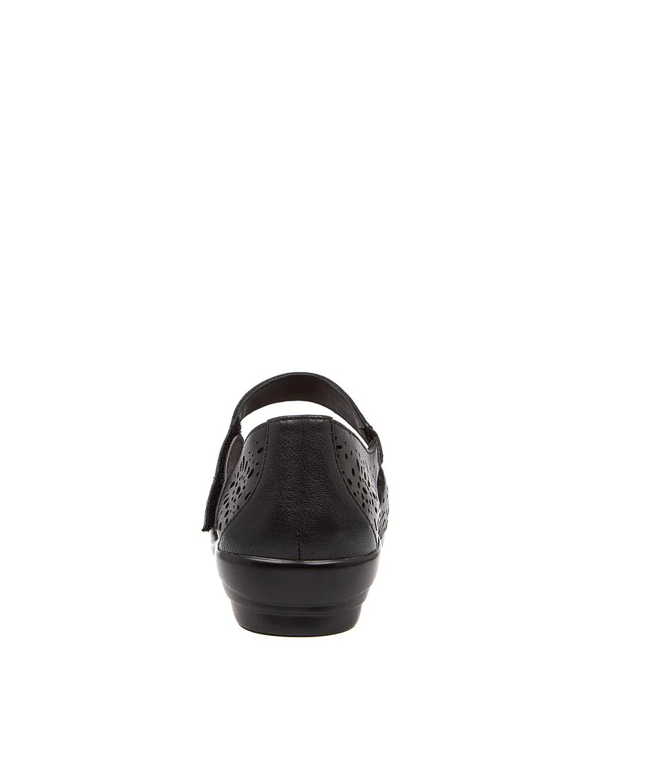 ZIERA DUSTY BLACK - Image 3