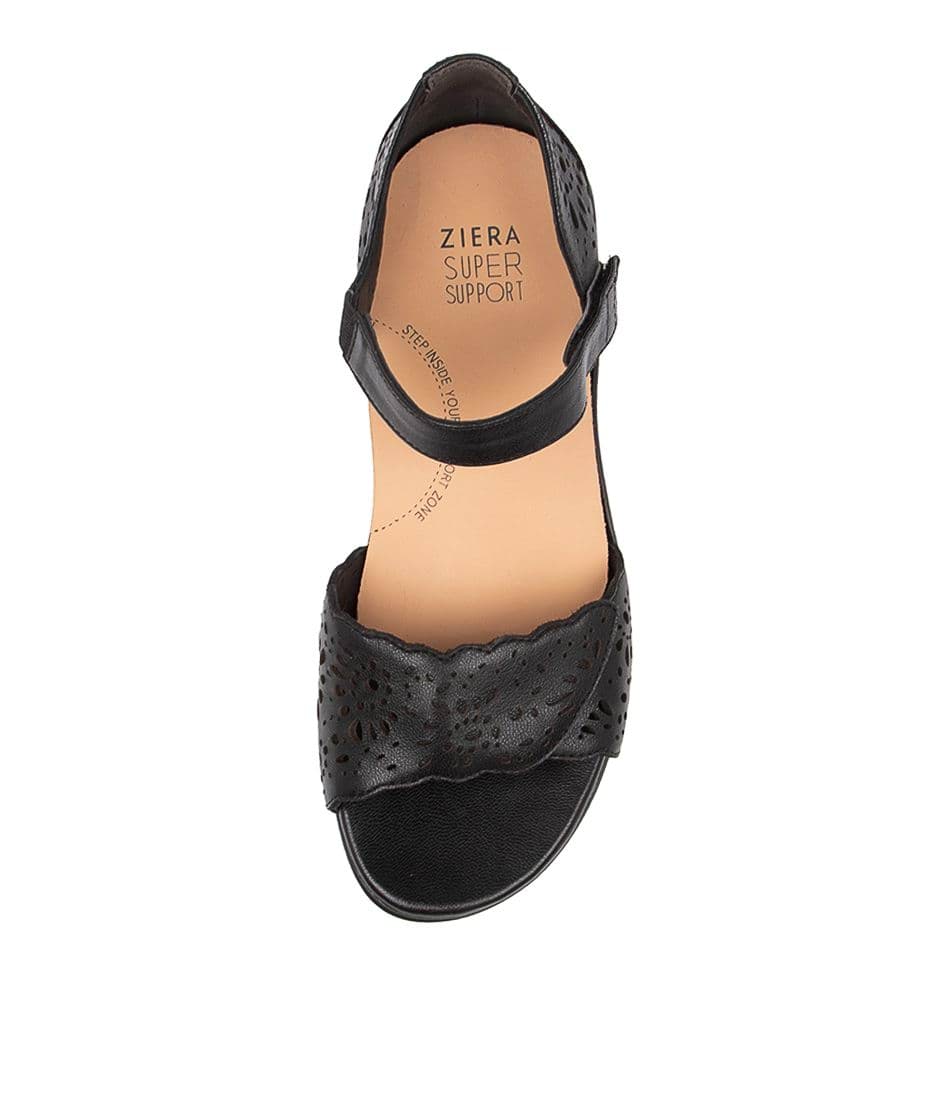 ZIERA DUSTY BLACK - Image 5
