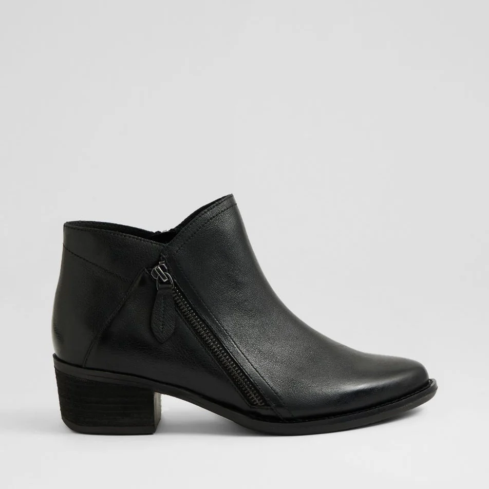 ZIERA EISA BLACK