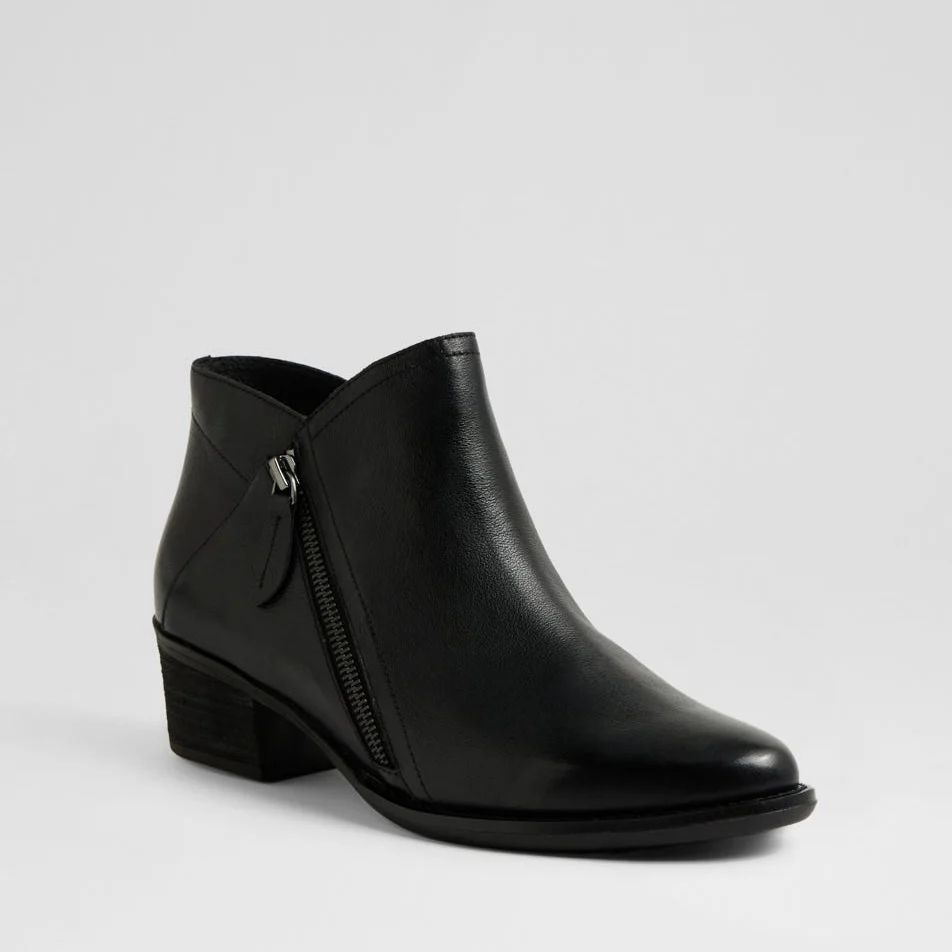 ZIERA EISA BLACK - Image 2