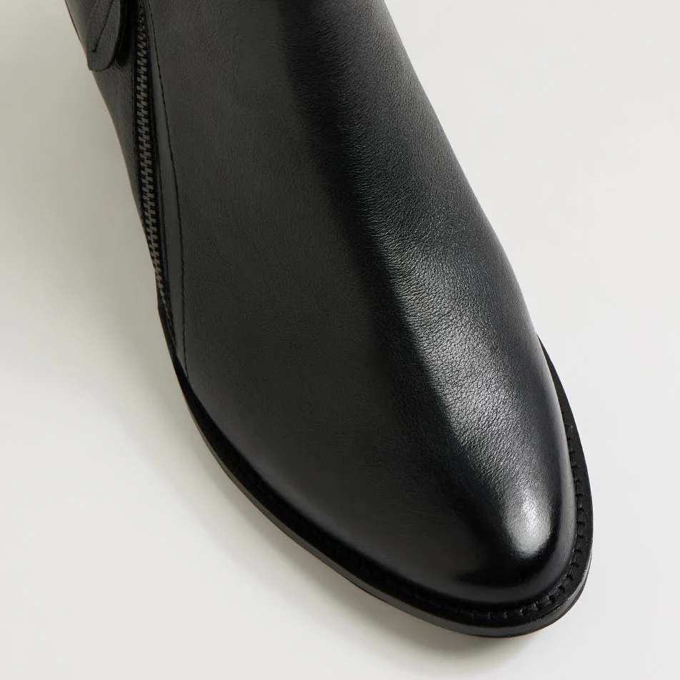 ZIERA EISA BLACK - Image 3