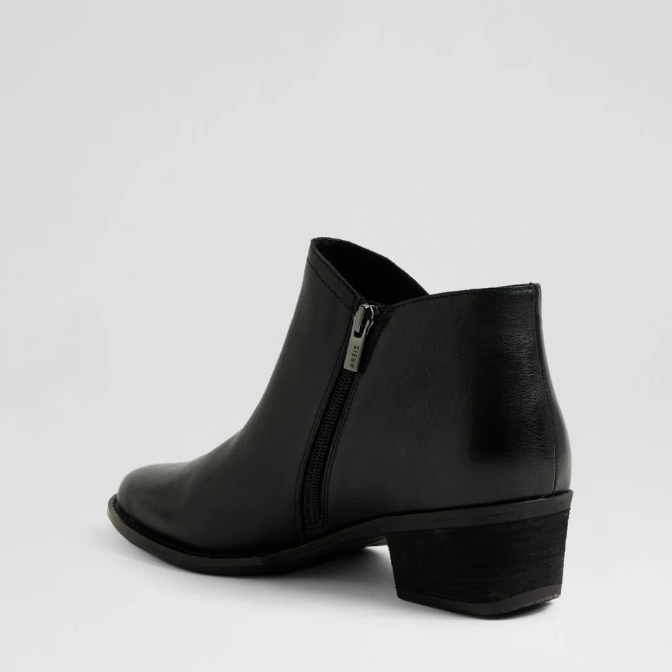 ZIERA EISA BLACK - Image 4