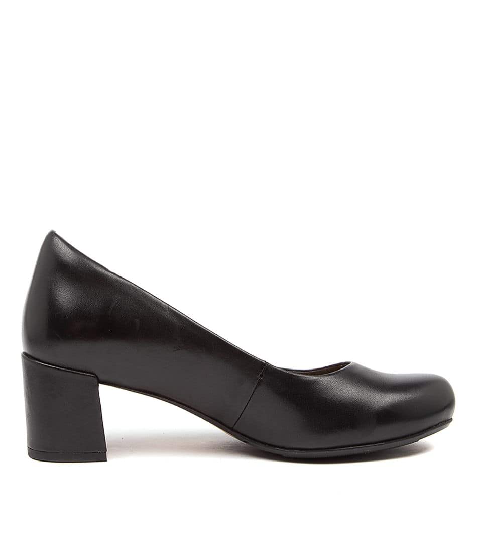 ZIERA ELECTRA BLACK - Image 5