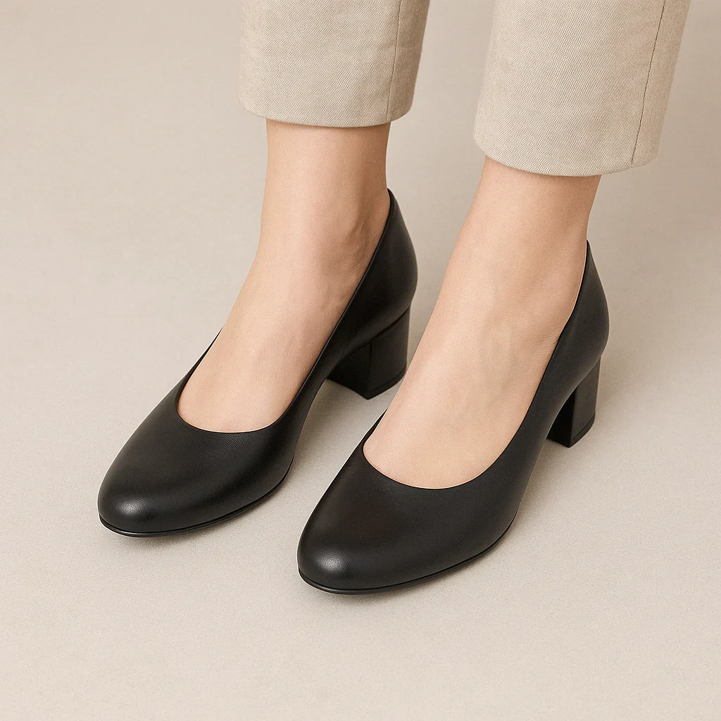 ZIERA ELECTRA BLACK - Image 7
