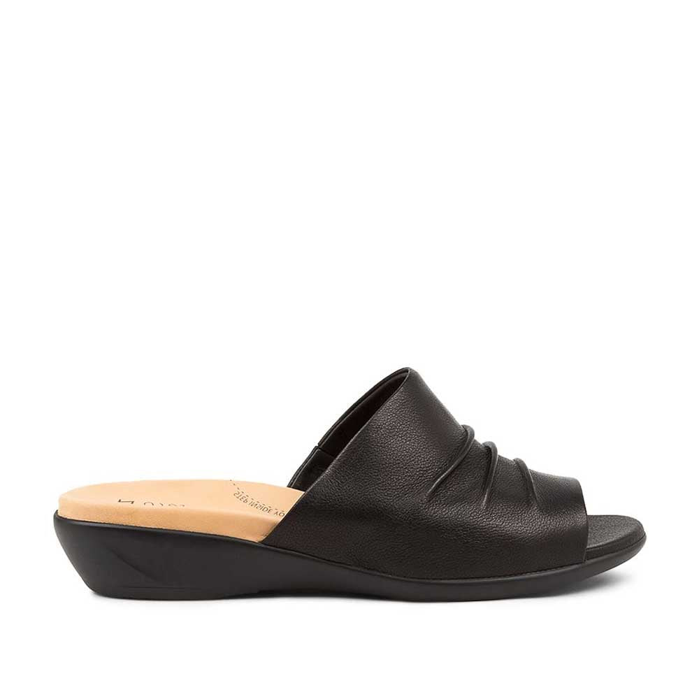 ZIERA ELIJA BLACK