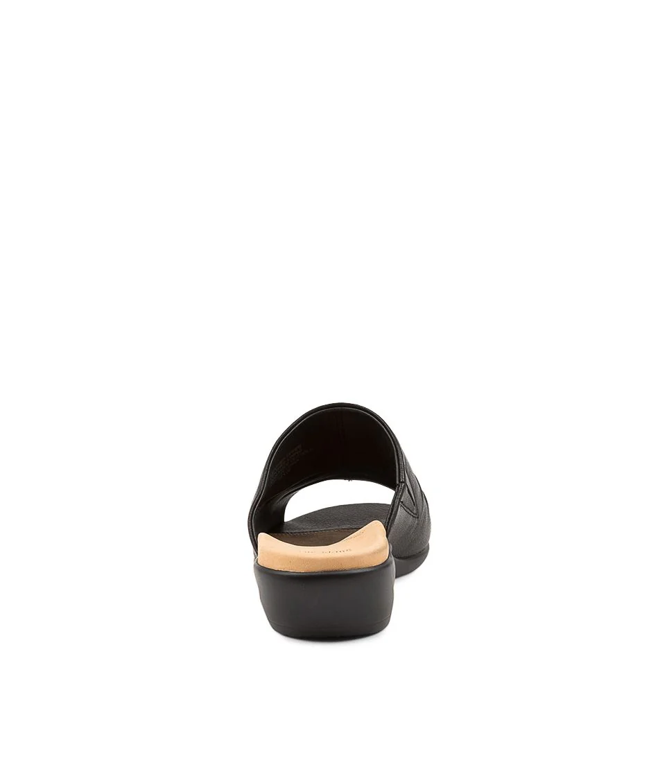 ZIERA ELIJA BLACK - Image 3