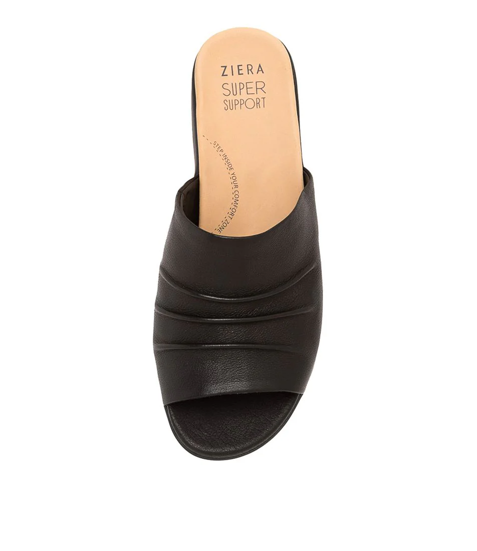 ZIERA ELIJA BLACK - Image 5