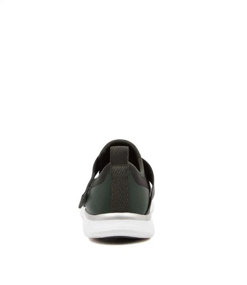 ZIERA FARRELL BOTTLE GREEN - Image 5