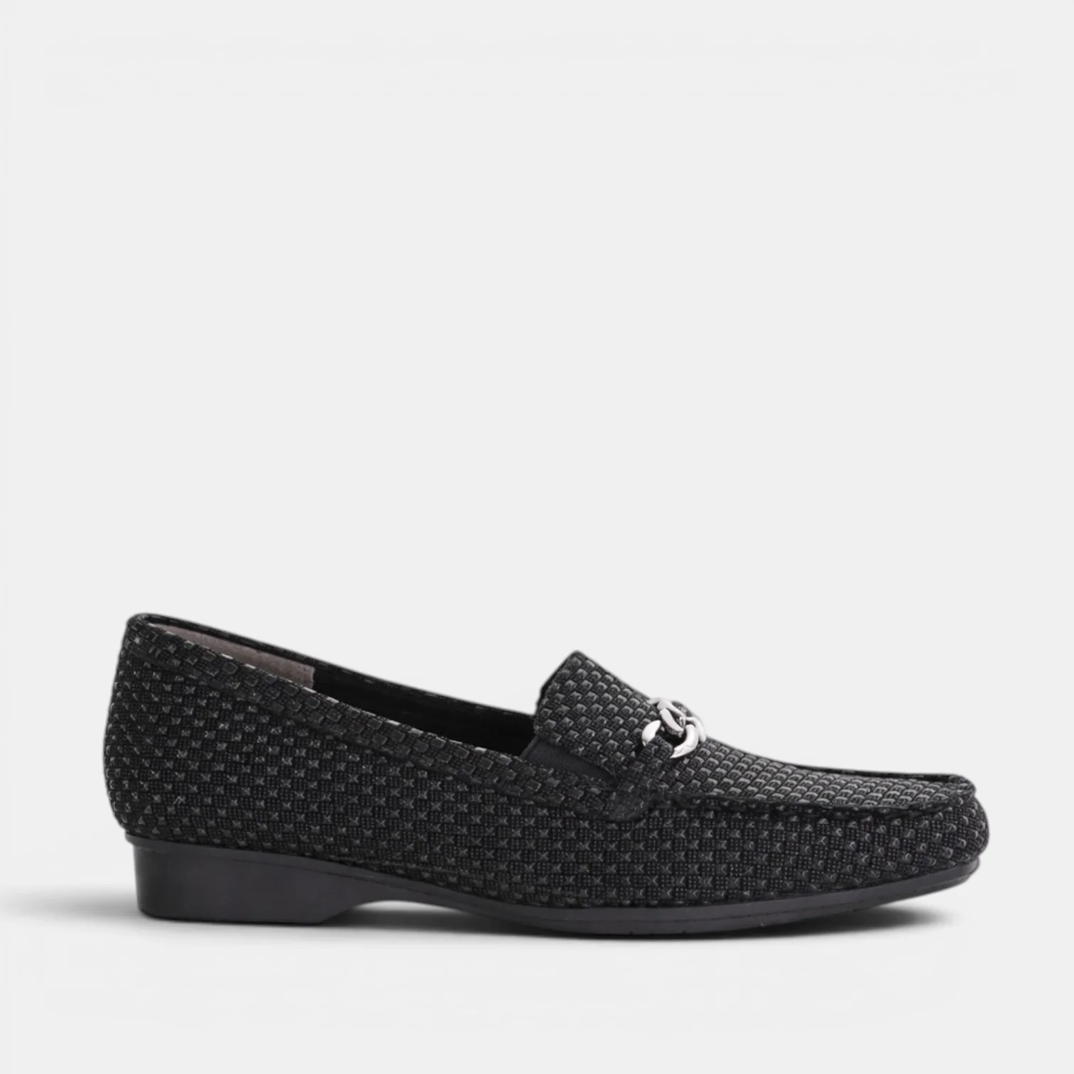ZIERA FENDERS BLACK CHECK