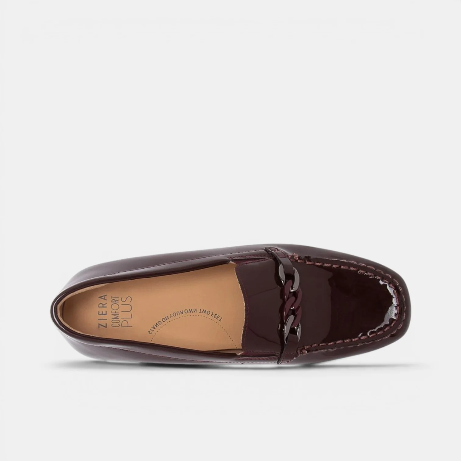 ZIERA FENDERS BURGUNDY - Image 5