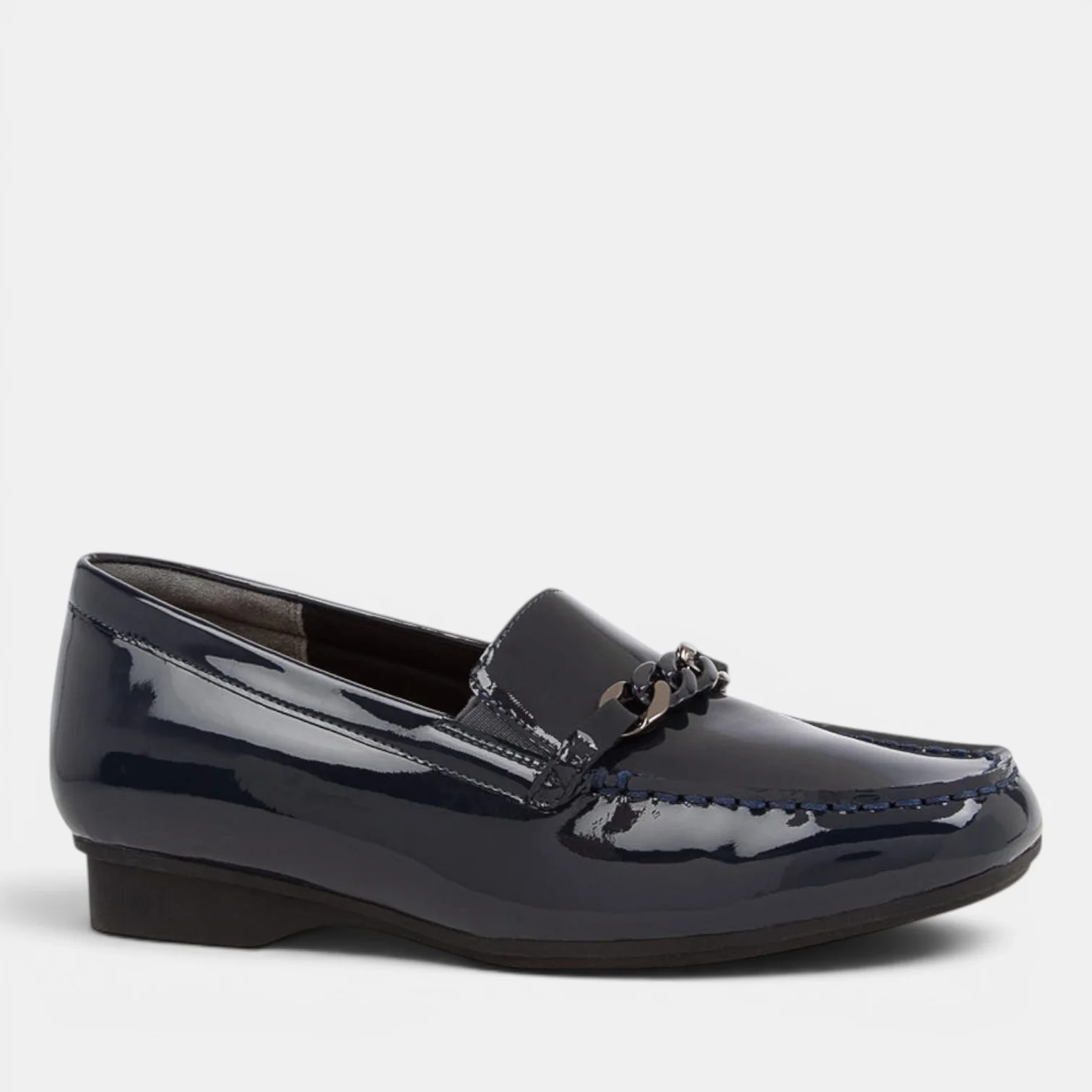 ZIERA FENDERS NAVY - Image 2