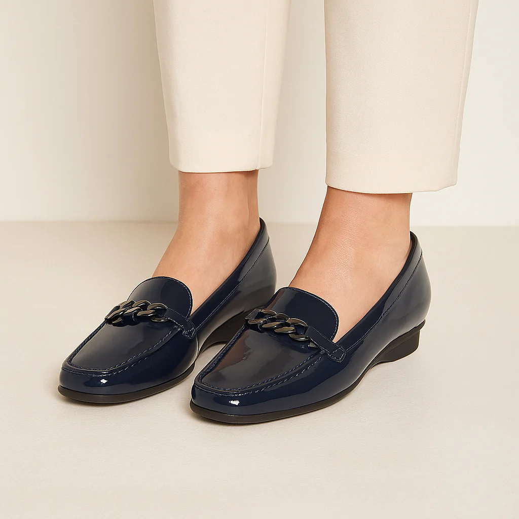 ZIERA FENDERS NAVY - Image 3