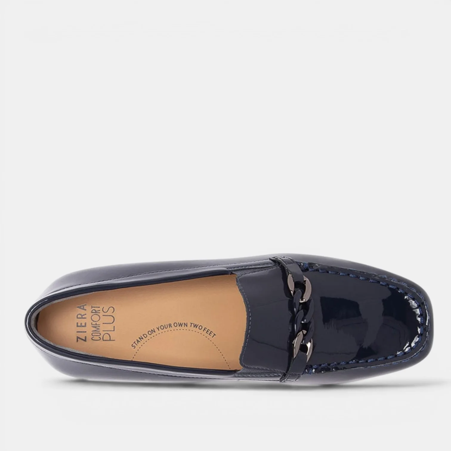 ZIERA FENDERS NAVY - Image 6