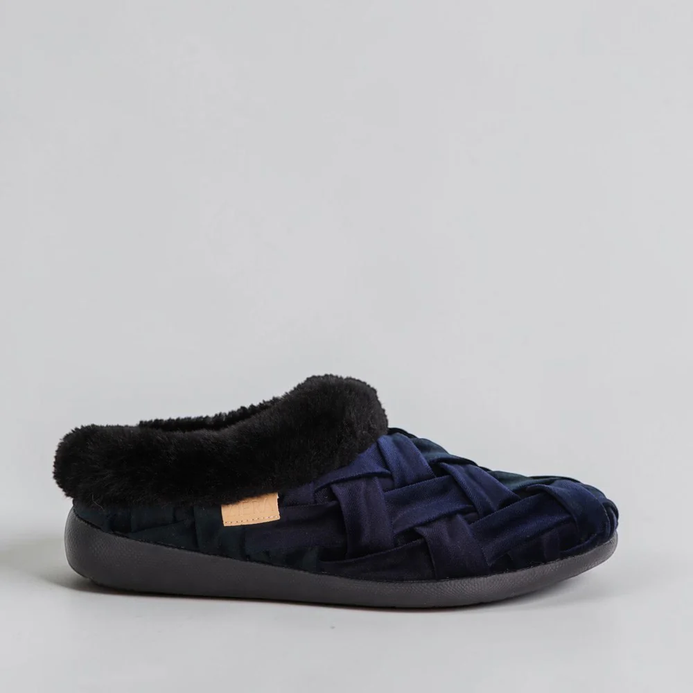 ZIERA FIFI BLACK MULTI