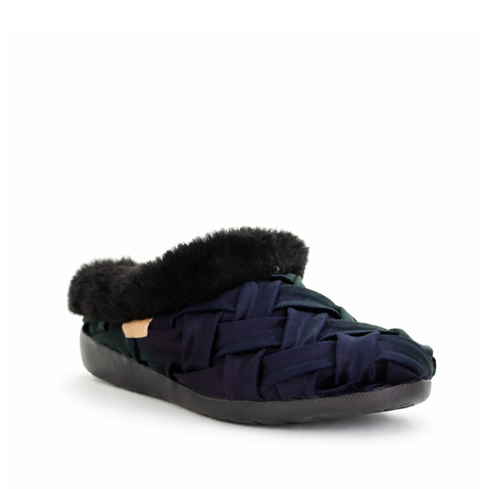ZIERA FIFI BLACK MULTI - Image 2