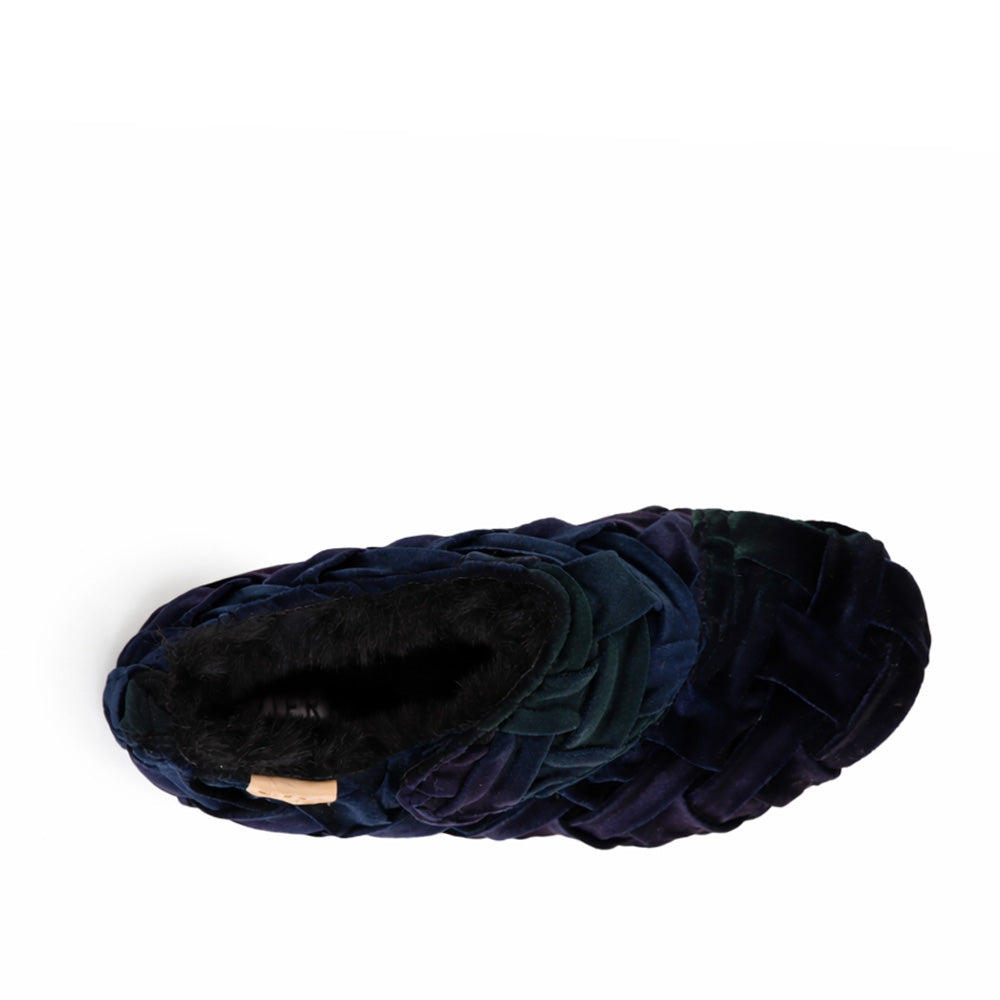 ZIERA FIFI BLACK MULTI - Image 3