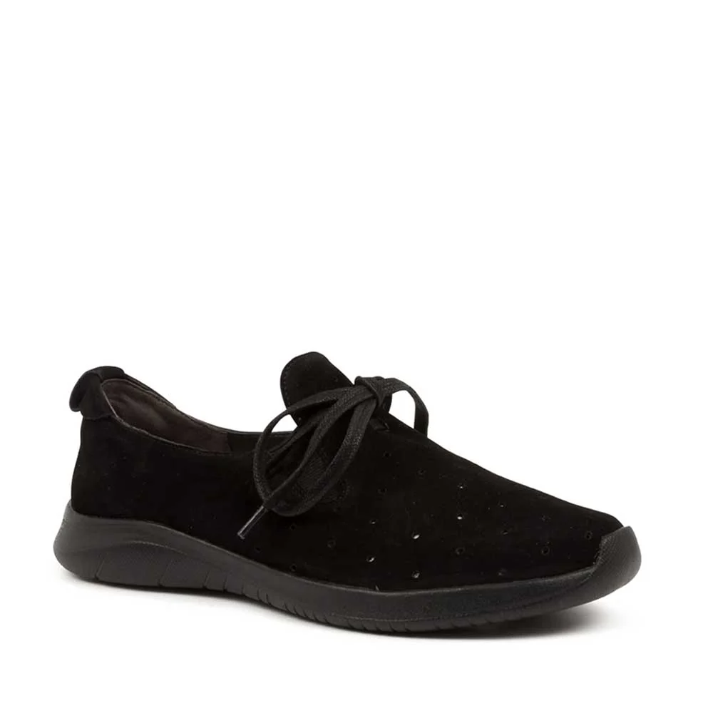 ZIERA FINAR BLACK - Image 2
