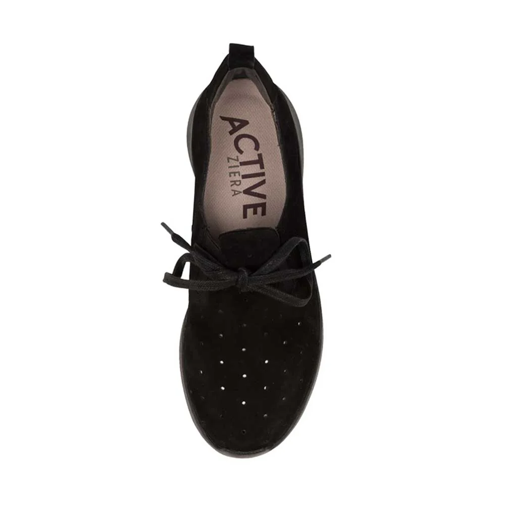 ZIERA FINAR BLACK - Image 3