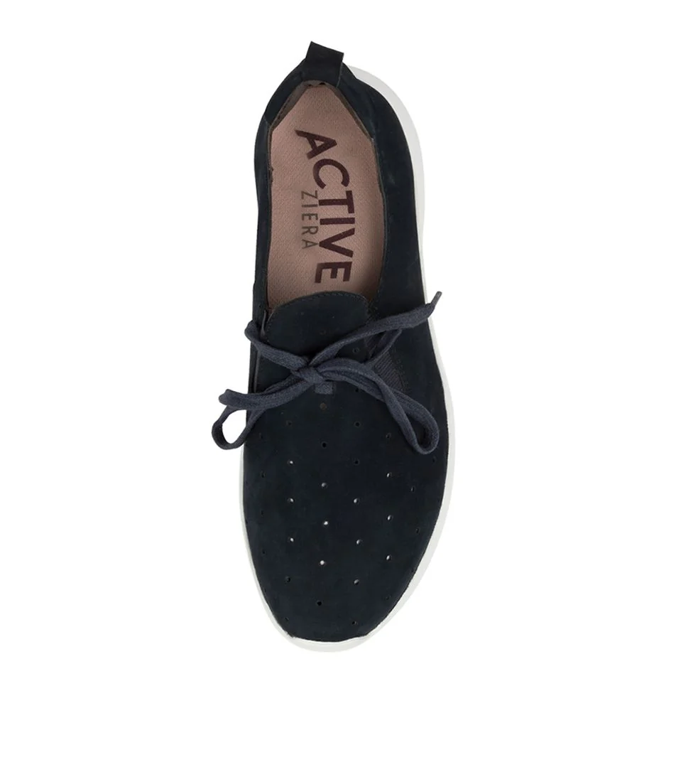 ZIERA FINAR NAVY - Image 5