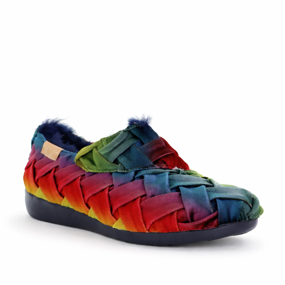 ZIERA FLISS RAINBOW - Image 2