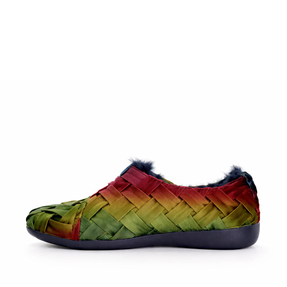 ZIERA FLISS RAINBOW - Image 3