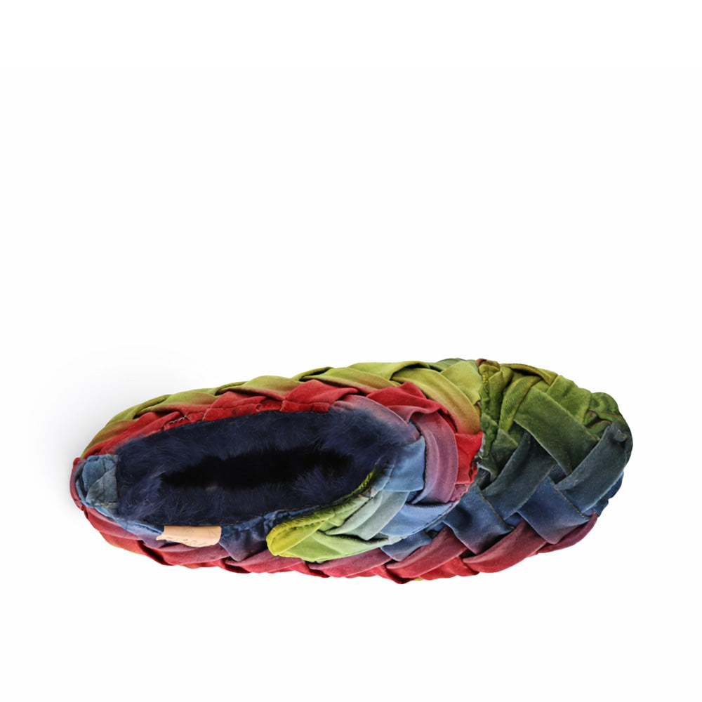ZIERA FLISS RAINBOW - Image 4