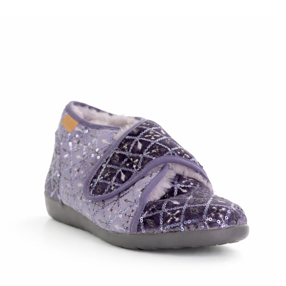 ZIERA FOFFIE GREY DIAMOND - Image 2