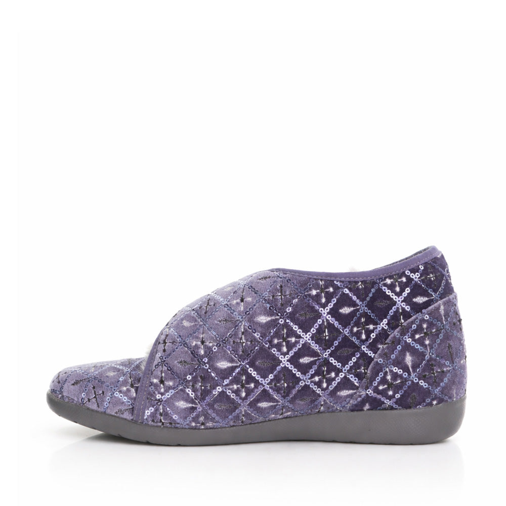 ZIERA FOFFIE GREY DIAMOND - Image 3