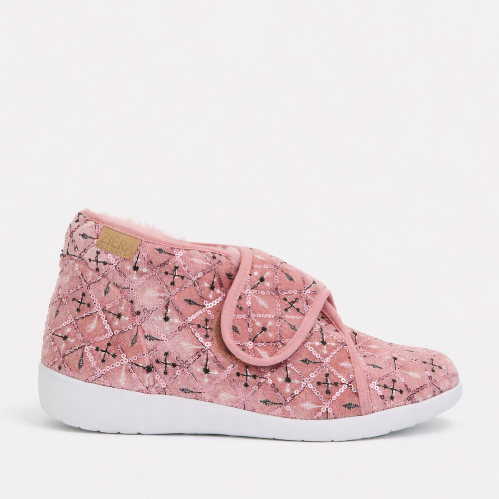 ZIERA FOFFIE ROSE DIAMOND