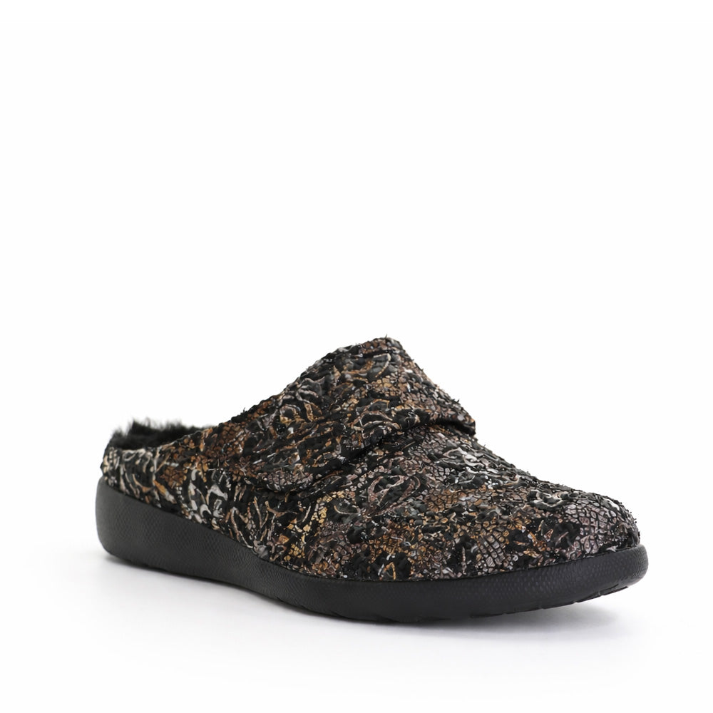 ZIERA FOSCO BLACK MULTI - Image 2