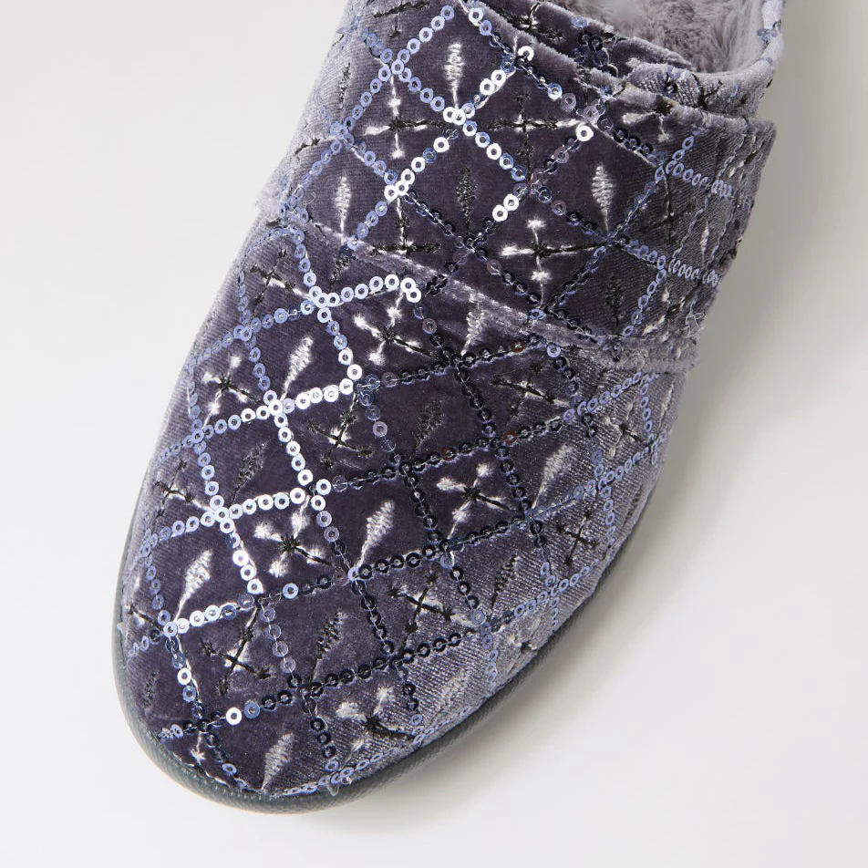 ZIERA FOSCO GREY DIAMOND - Image 5