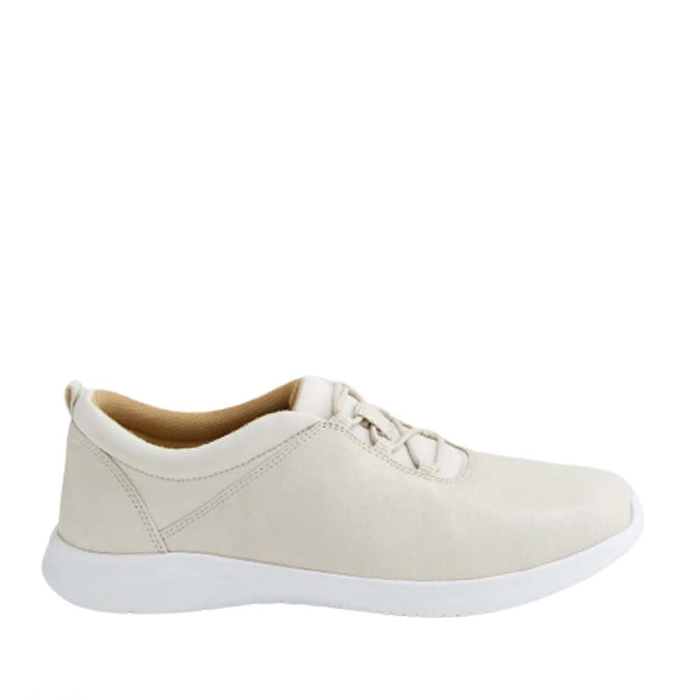 ZIERA FOX ALMOND