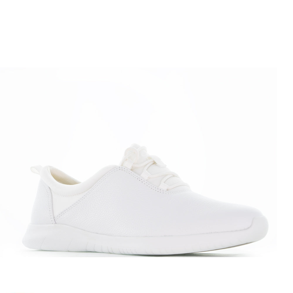 ZIERA FOX WHITE - Image 2
