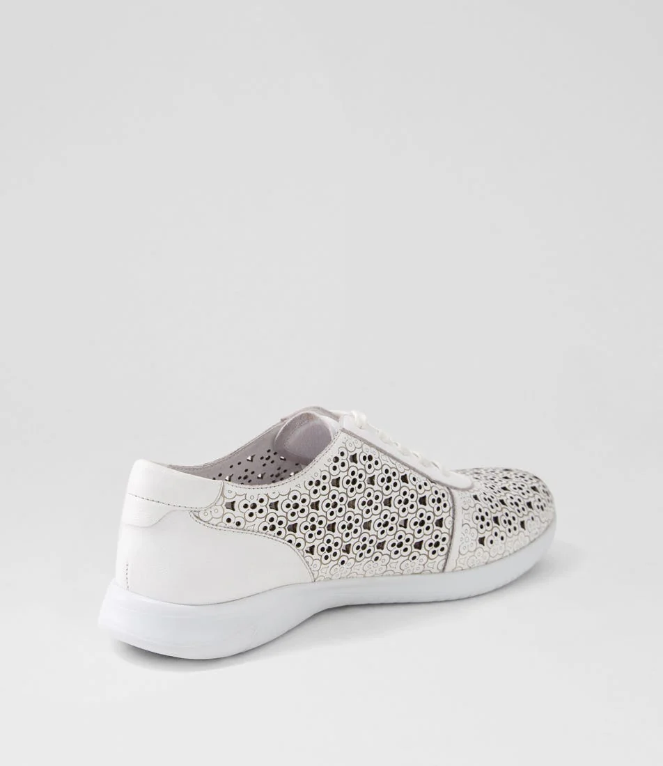 ZIERA FRIELLA WHITE - Image 6