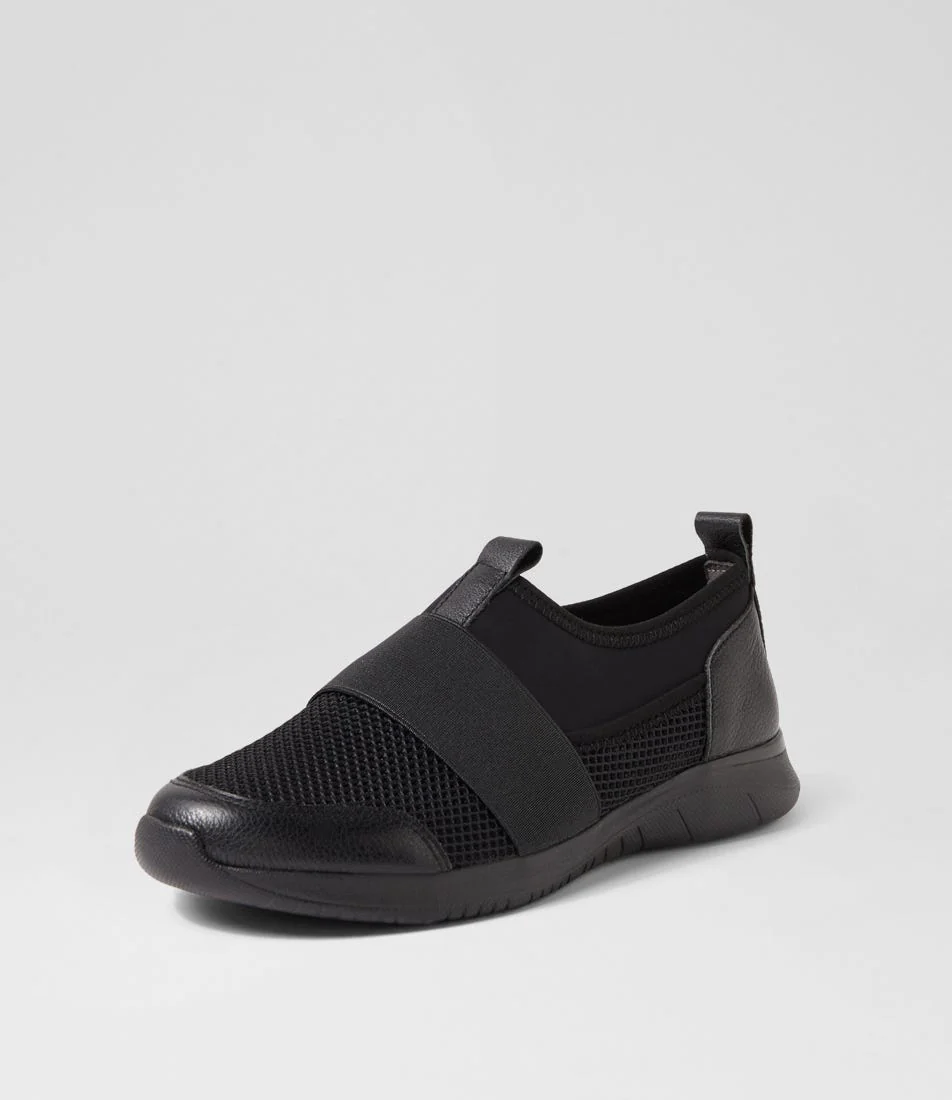 ZIERA FUELA BLACK - Image 2