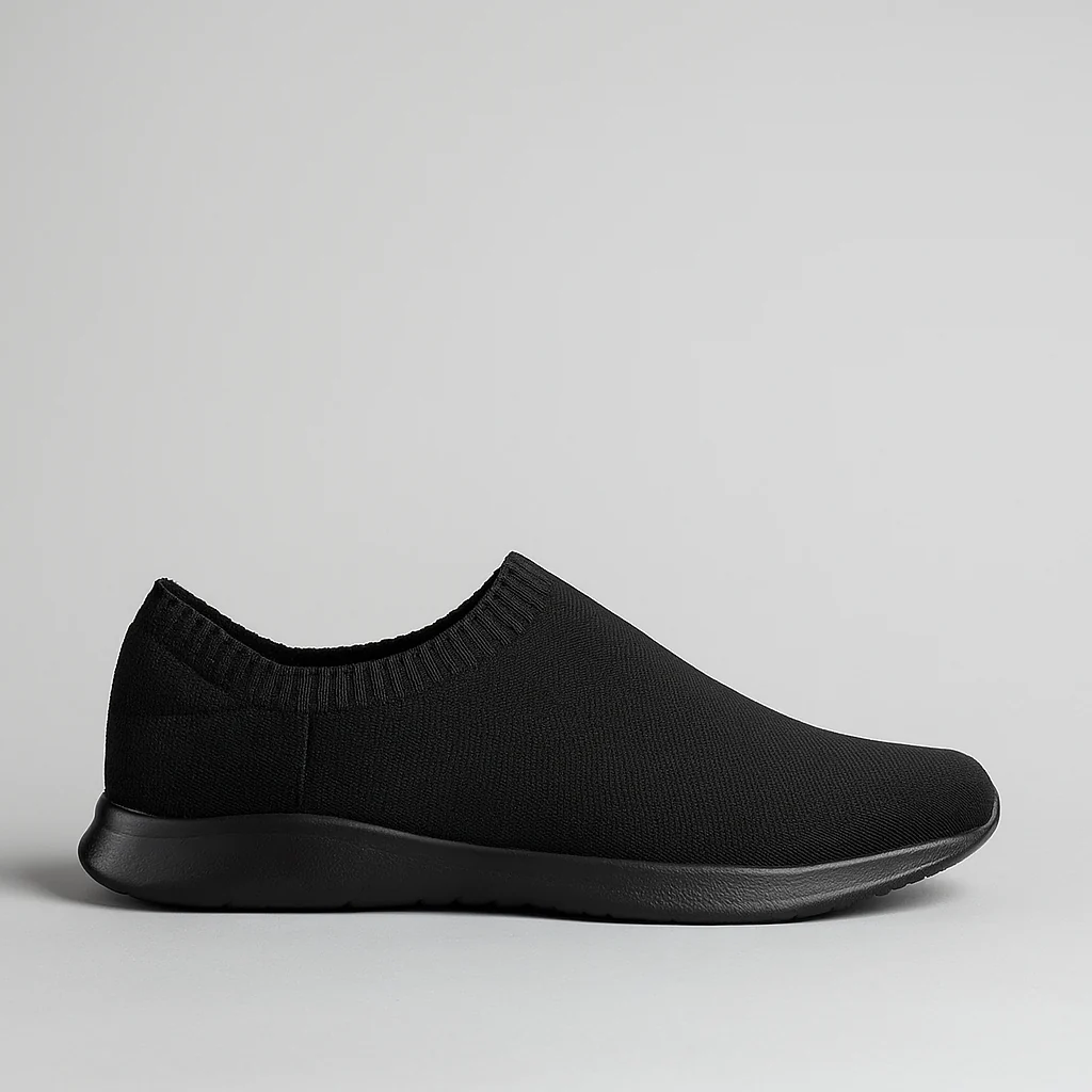 ZIERA FURNER BLACK