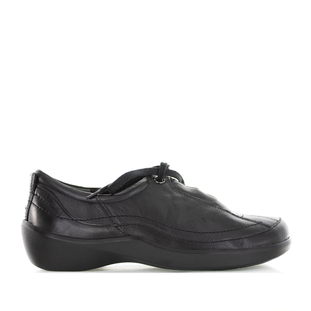 ZIERA GALAXY BLACK