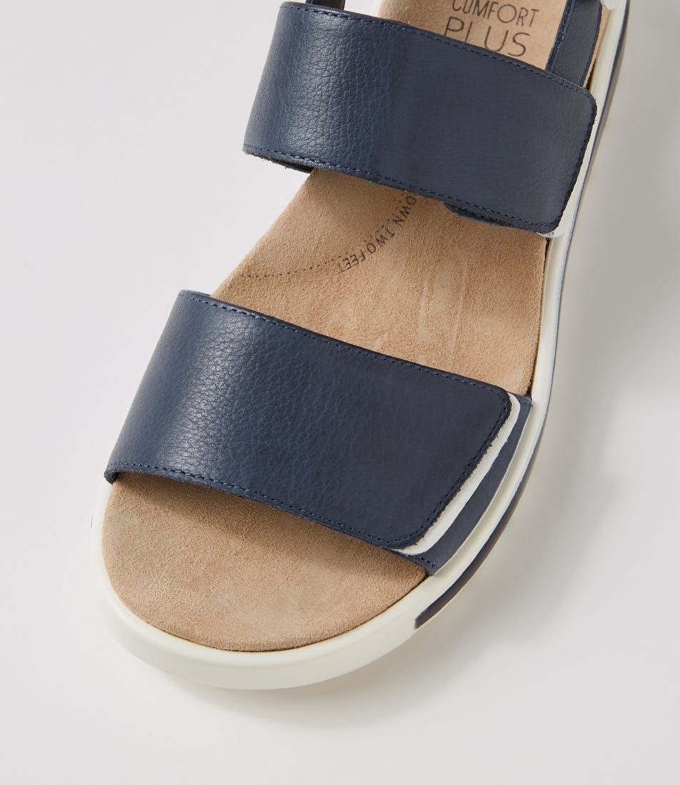 ZIERA GARLIN NAVY - Image 5