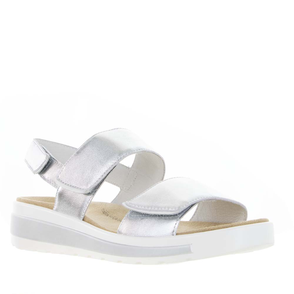 ZIERA GARLIN SILVER - Image 2