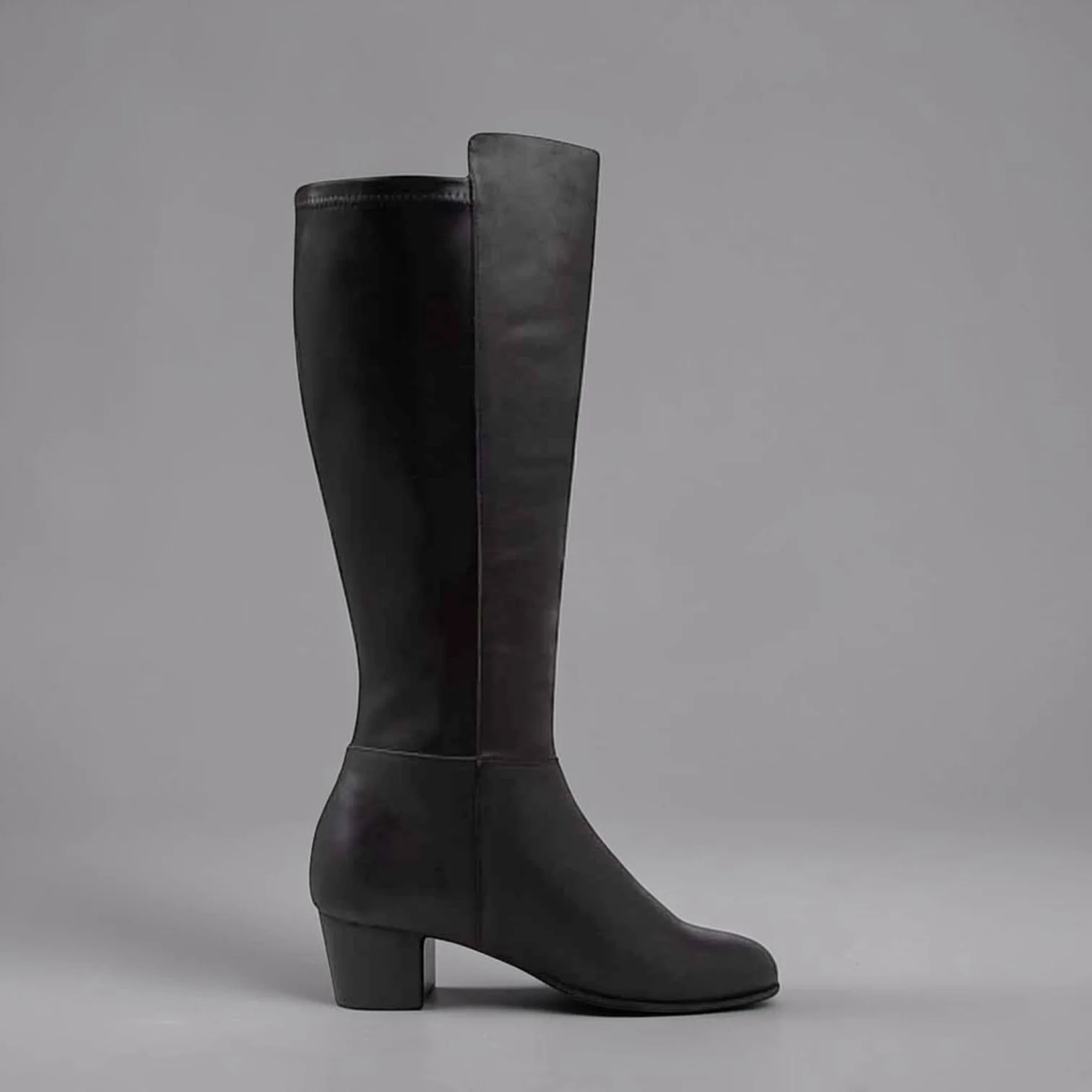 ZIERA GENTRYS BLACK