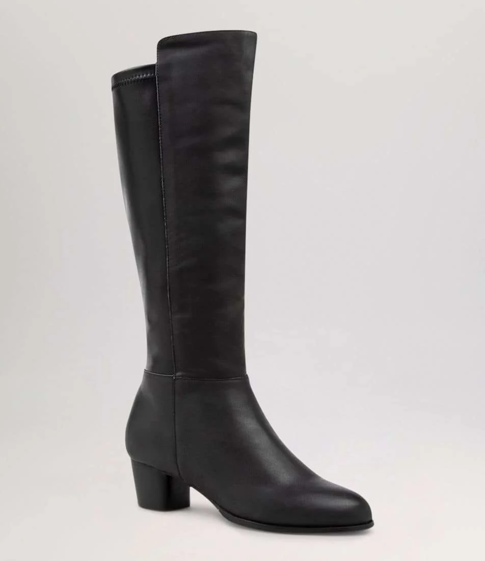 ZIERA GENTRYS BLACK - Image 2