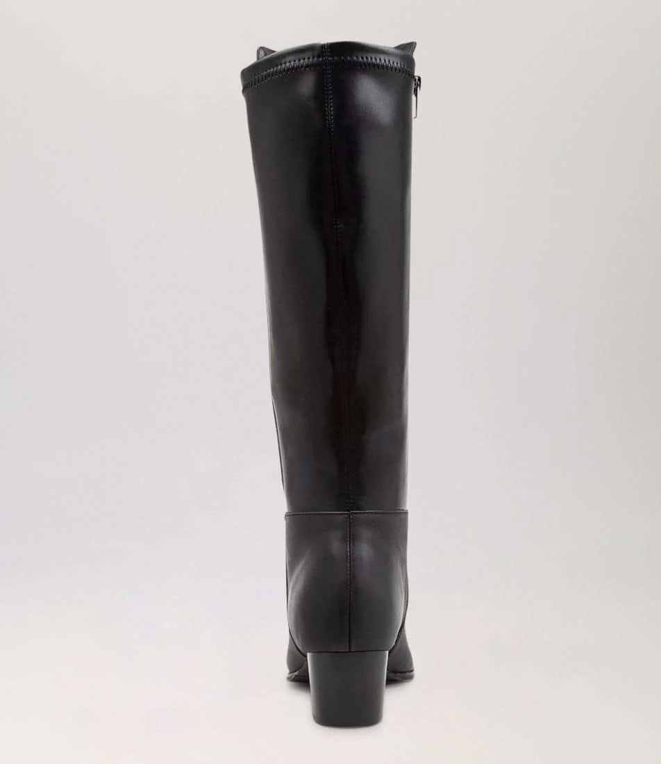 ZIERA GENTRYS BLACK - Image 3
