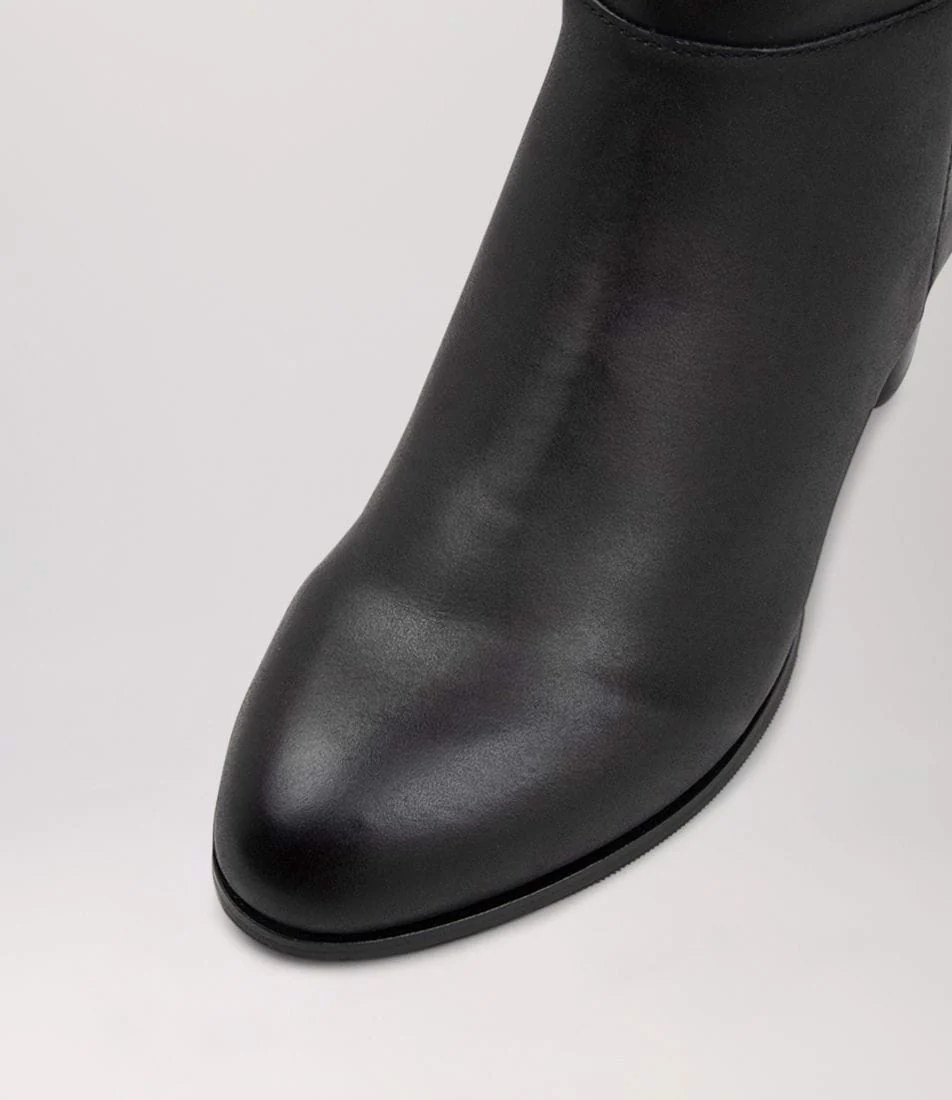 ZIERA GENTRYS BLACK - Image 4