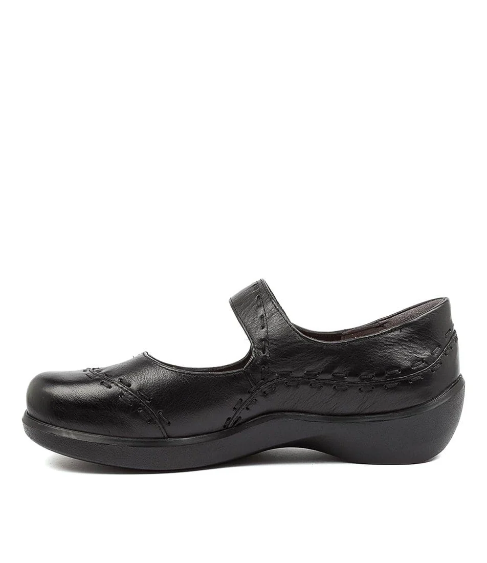 ZIERA GUMMIBEAR W BLACK - Image 5