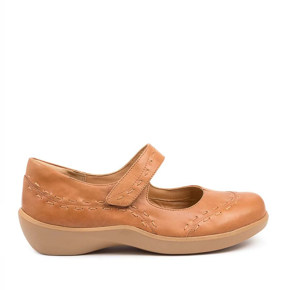 ZIERA GUMMIBEAR W TAN