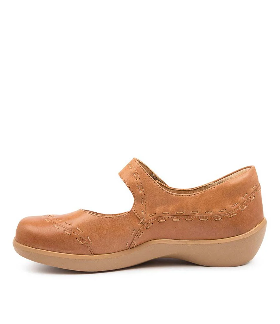 ZIERA GUMMIBEAR W TAN - Image 4