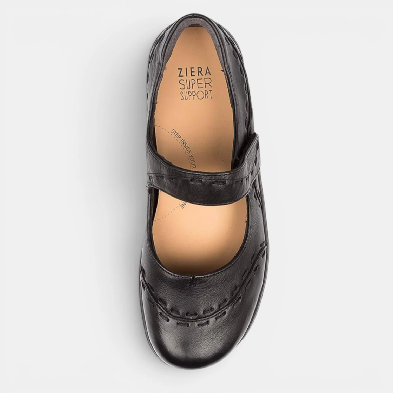 ZIERA GUMMIBEAR XW BLACK - Image 5