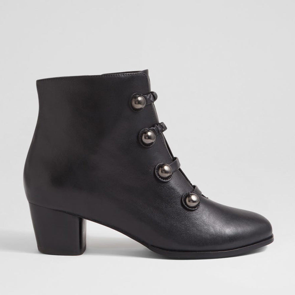 ZIERA GWION BLACK-BLACK