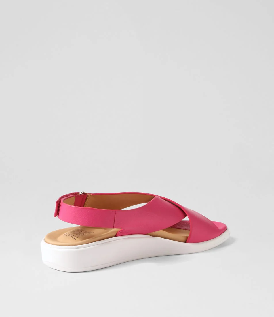 Ziera Ilda Fuchsia - Image 3